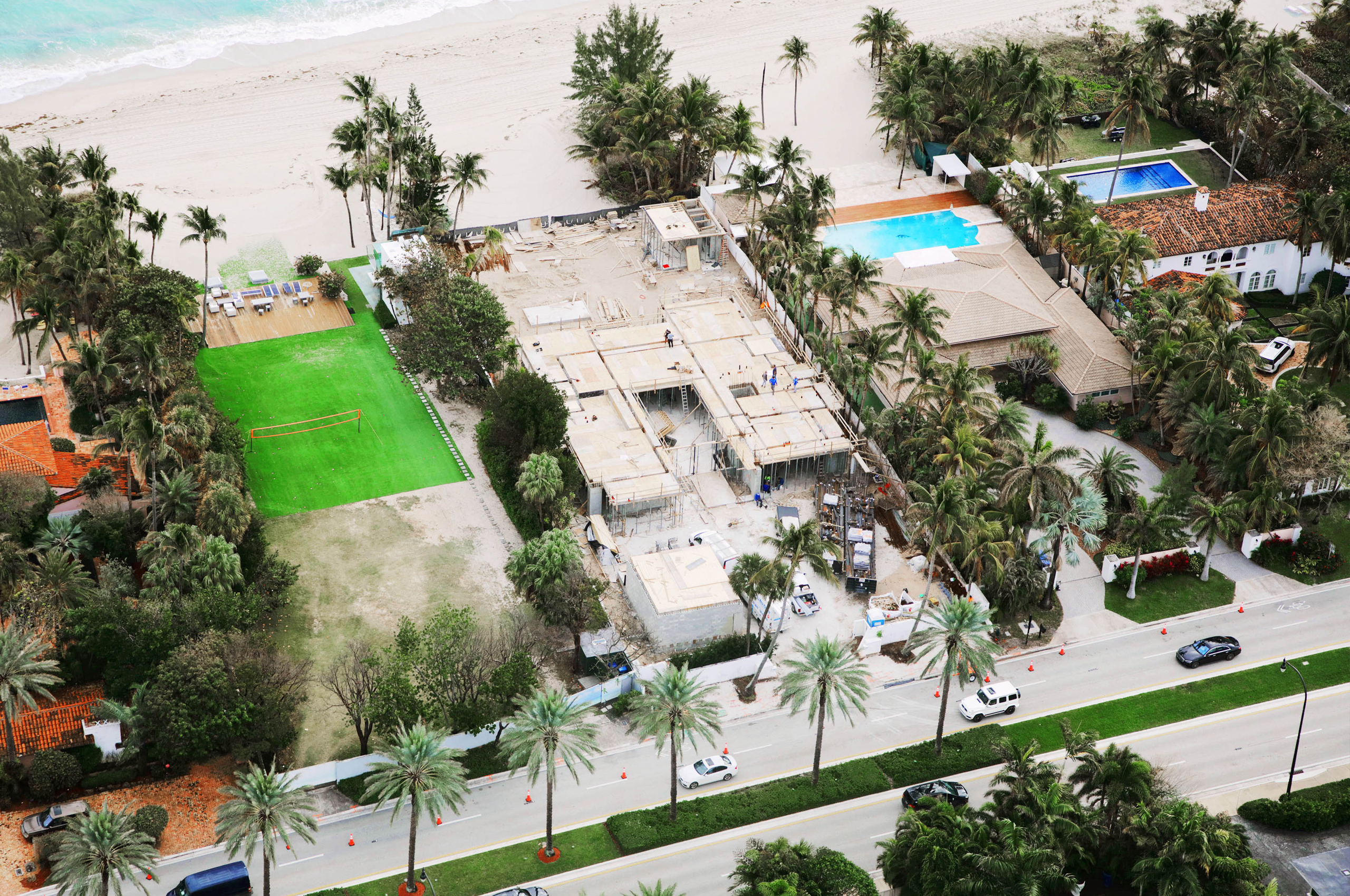 215 Ocean Blvd