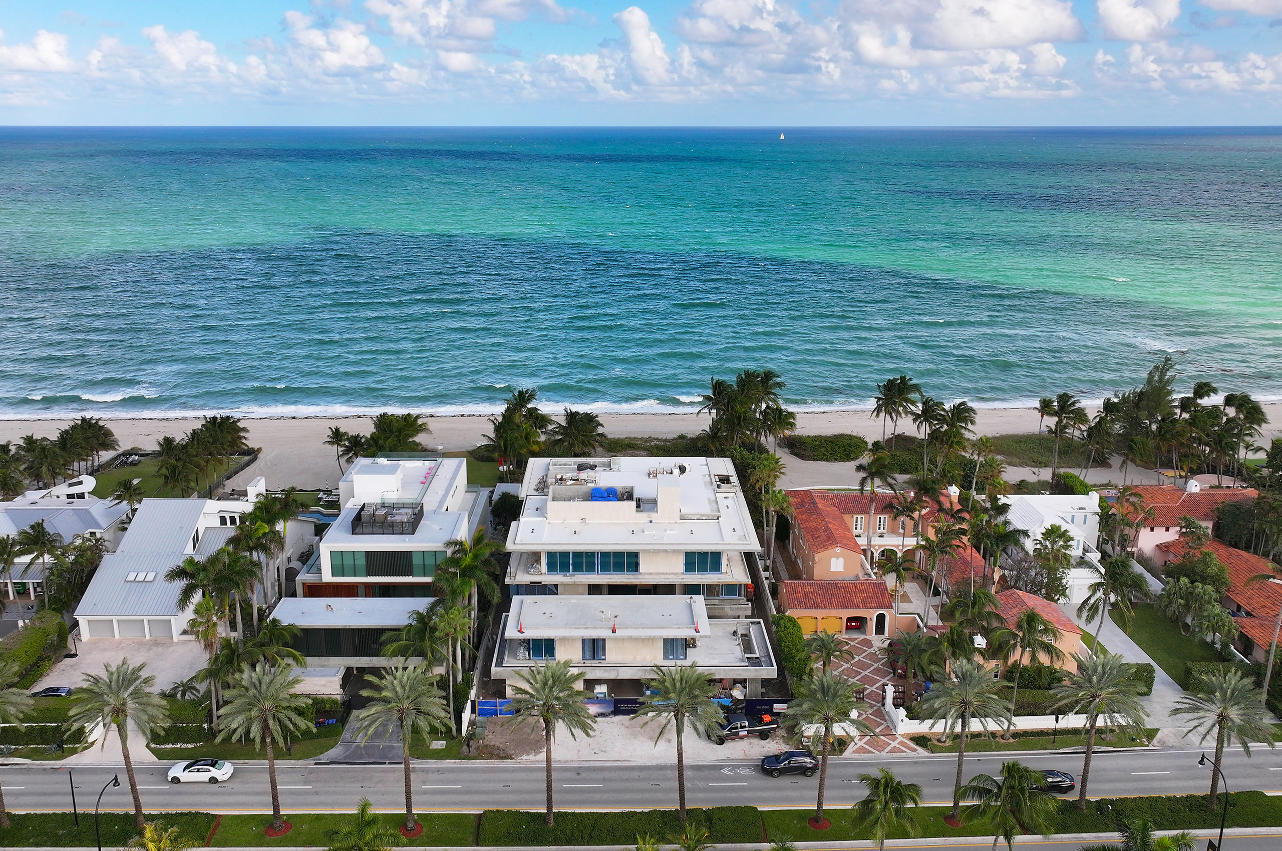 255 Ocean